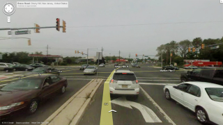 Illustration for article titled Ten Ways City Planners Screw Up Traffic LIghts